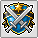 Battle Square Map icon