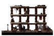<Year 2216> Ruined City Center