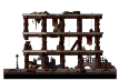 <Year 2227> Dangerous City Center
