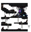 <Year 2230> Dangerous Tower Ventilator