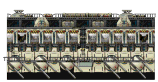 <Year 2503> Air Battleship Area B