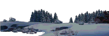 Abandoned Village Outskirts