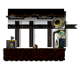 Alien Matter-Cloner Entrance