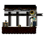 外星人地下钻探区 (Alien Underground Excavation Area)