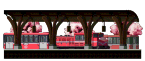 Alishan Train Station