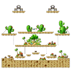 Team Match: Ariant Desert
