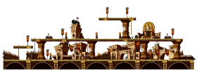 Attack Mode Large Battlefield (Hard)