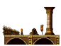 Battle Exit Map