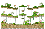 ビートルの森 (Beetle Forest)