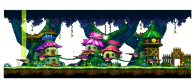 Canopy Town