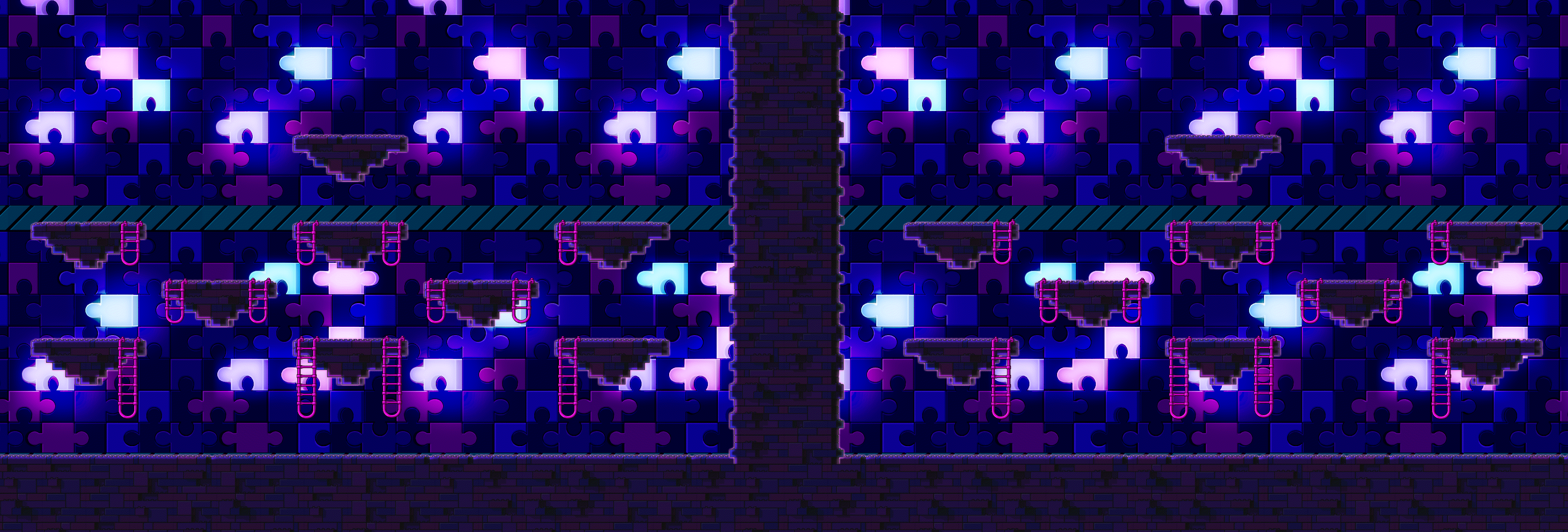 Carnival Field <Battle Field>