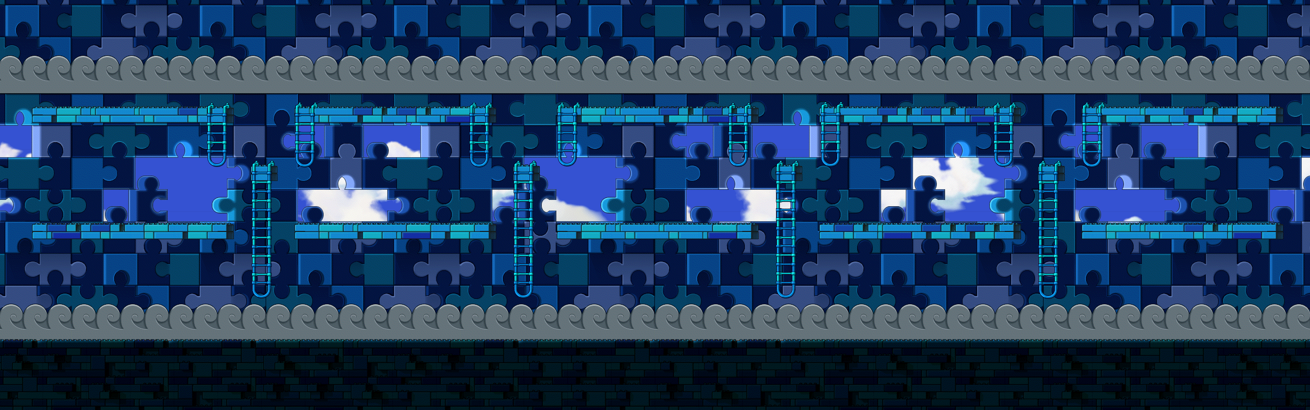 Carnival Field <Battle Field>
