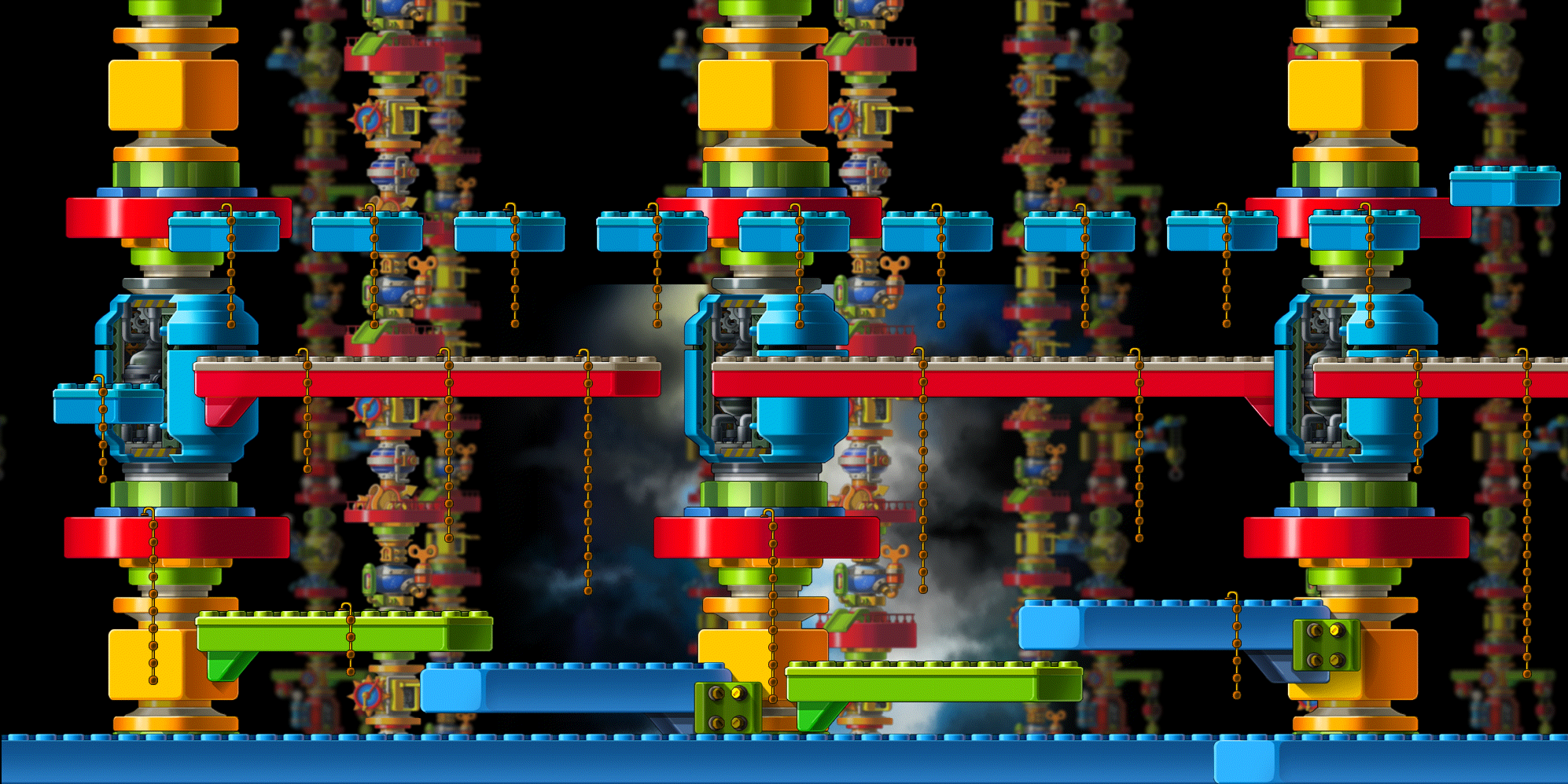 Carnival Field <Battle Field>