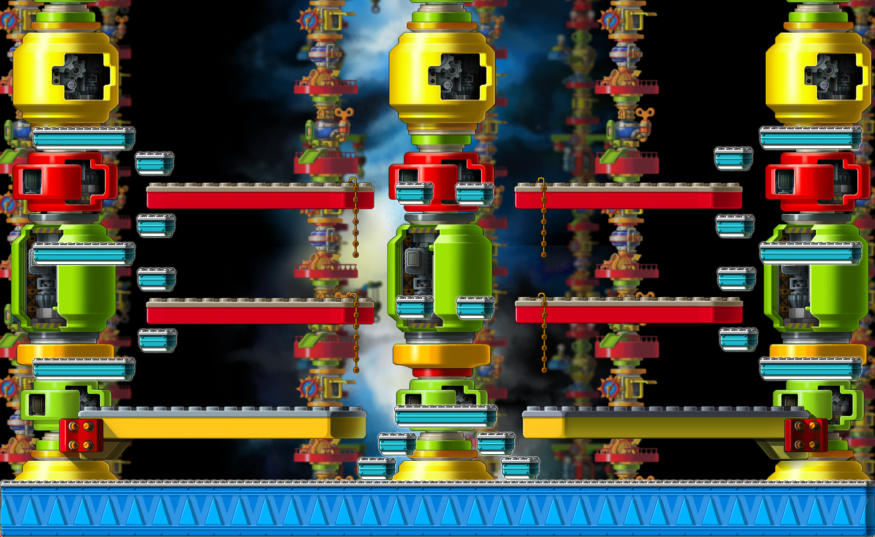 Carnival Field <Battle Field>