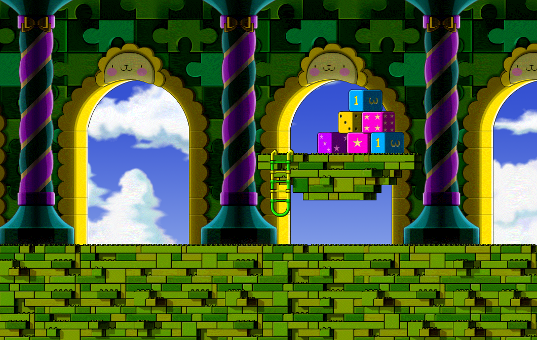 Carnival Field <Lobby>