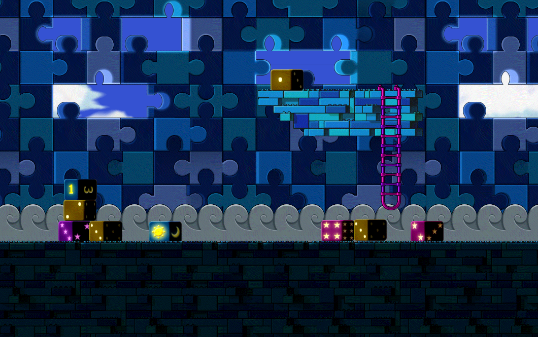 Carnival Field <Lobby>