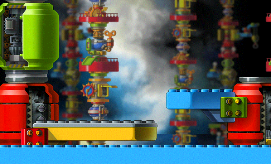 Carnival Field <Lobby>