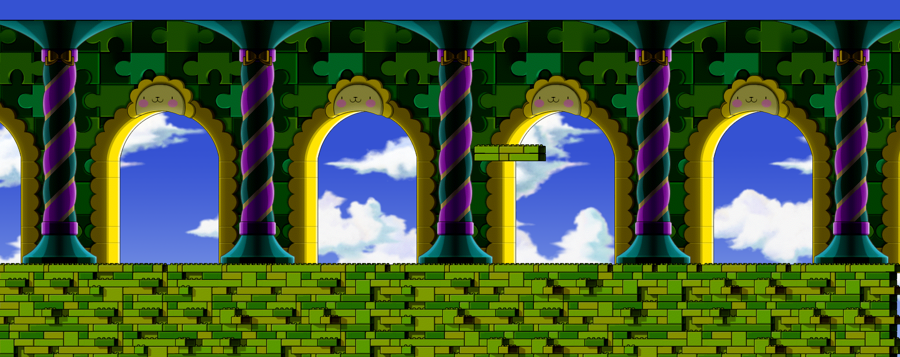Carnival Field <Lobby>