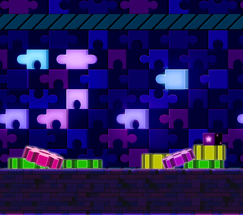 Carnival Field <Resurrection>