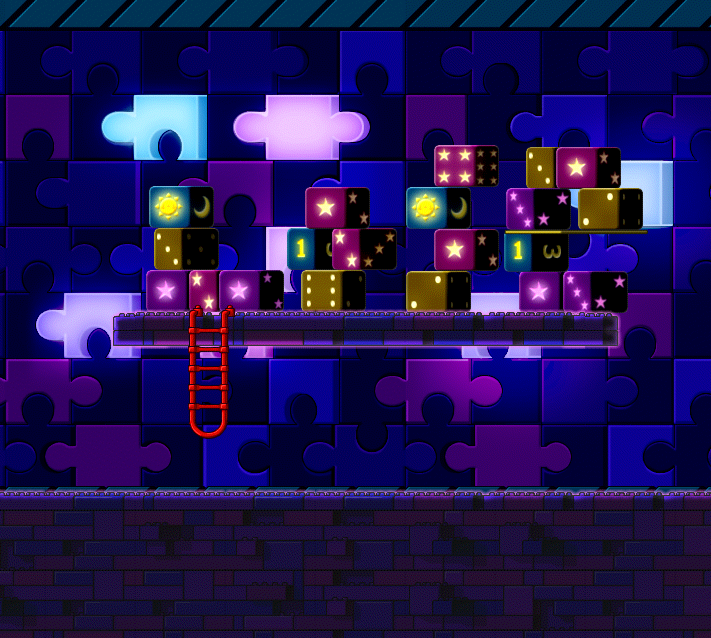 Carnival Field <The Defeated>