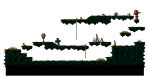 羞愧の洞窟 (Cavern of Agony)