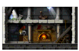Chryse Hideout