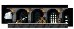 Coliseum Corridor 2