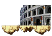 Coliseum Entrance