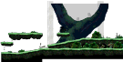 Creepy Forest Path 1