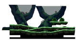 Creepy Forest Path 2