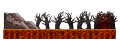 Crimsonheart Ruins Exterior