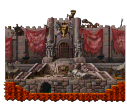 クリムゾンウッドの聖地 (Crimsonwood Holy Grounds)
