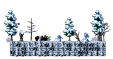 Ice Knight: Cursed Ice Moor