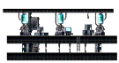 D.ロイド区域 (D. Roy Zone)