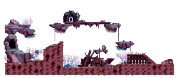 Dangerous Deep Sea 3 (TMS)