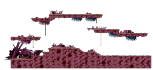 Deep Gorge