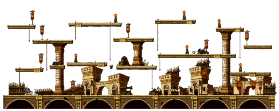 Defense Mode Large Battlefield (Normal)