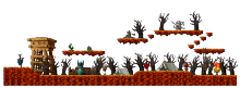 Demon Refuge