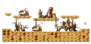 Desert Road