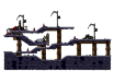 Eastern Battleground