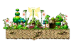 魔性の森 (Forest of Demonic Spirits)