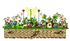 魔性の森 (Forest of Demonic Spirits)