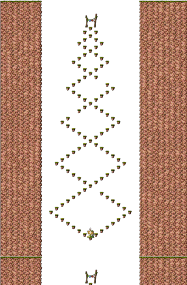 Forest of Tenacity [Stage 20]