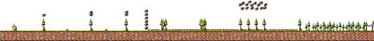 Forest of Tenacity [Stage 21]
