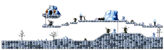 Frosty Pass