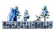 Frosty Pass Entrance