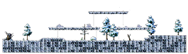 Frosty Pass Sidepath