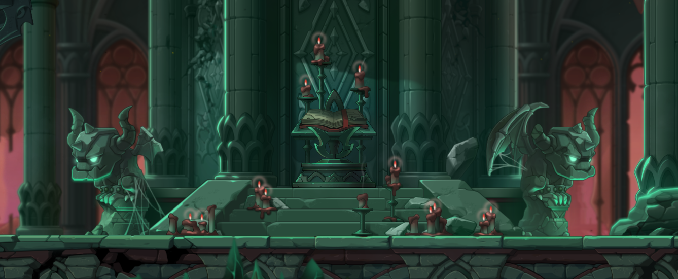 Gilded Land