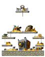 Free-for-all: Gold Richie's Storage Room