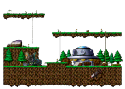 Gray's Hideout